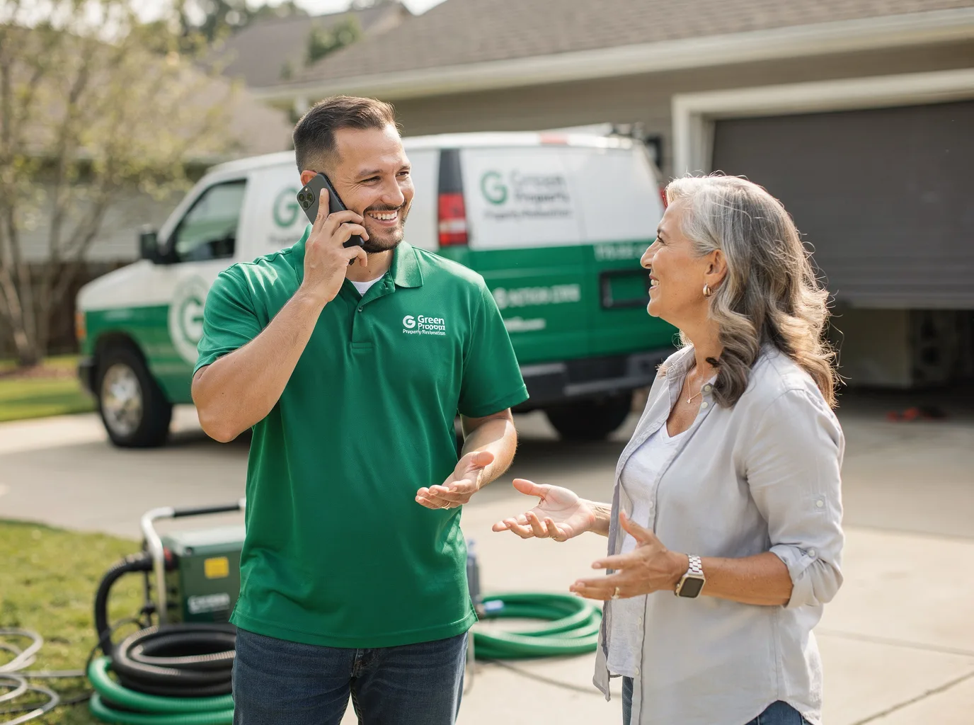 Water Damage Restoration Reads Landing, MN FAQs